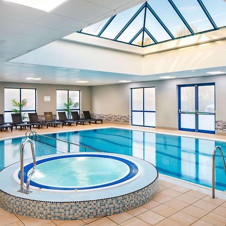 Mercure Birmingham West Hotel West Bromwich Eksteriør billede