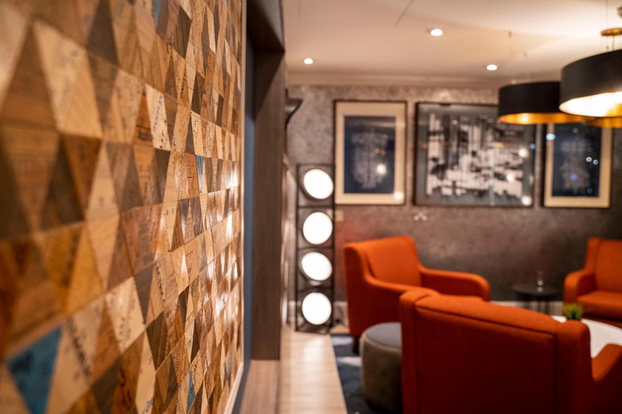 Mercure Birmingham West Hotel West Bromwich Eksteriør billede