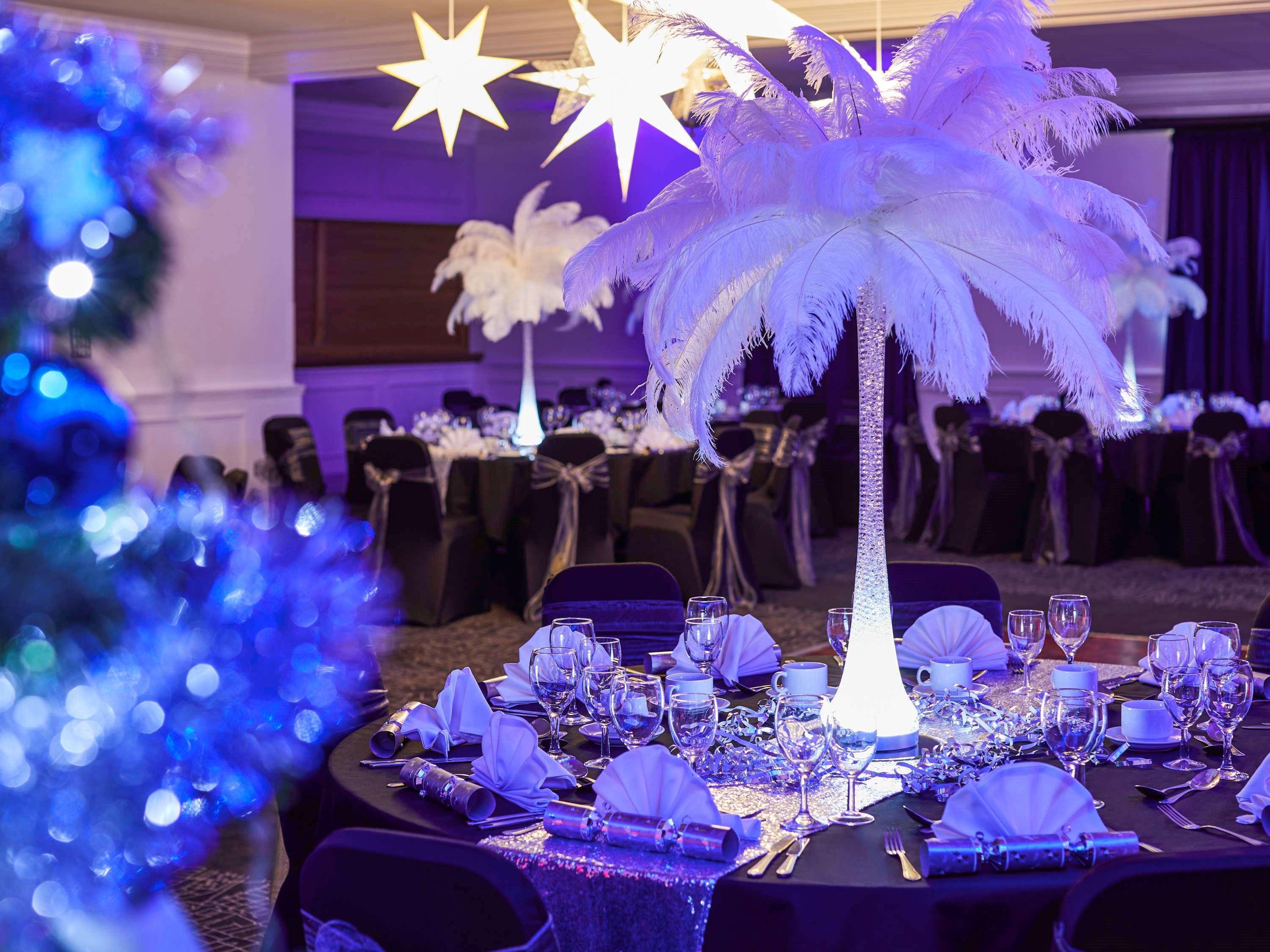 Mercure Birmingham West Hotel West Bromwich Eksteriør billede