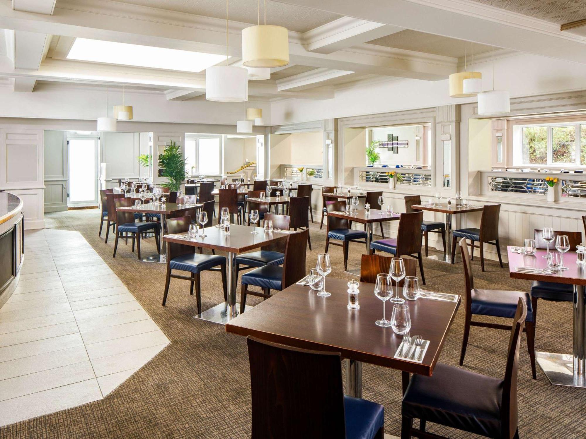 Mercure Birmingham West Hotel West Bromwich Eksteriør billede