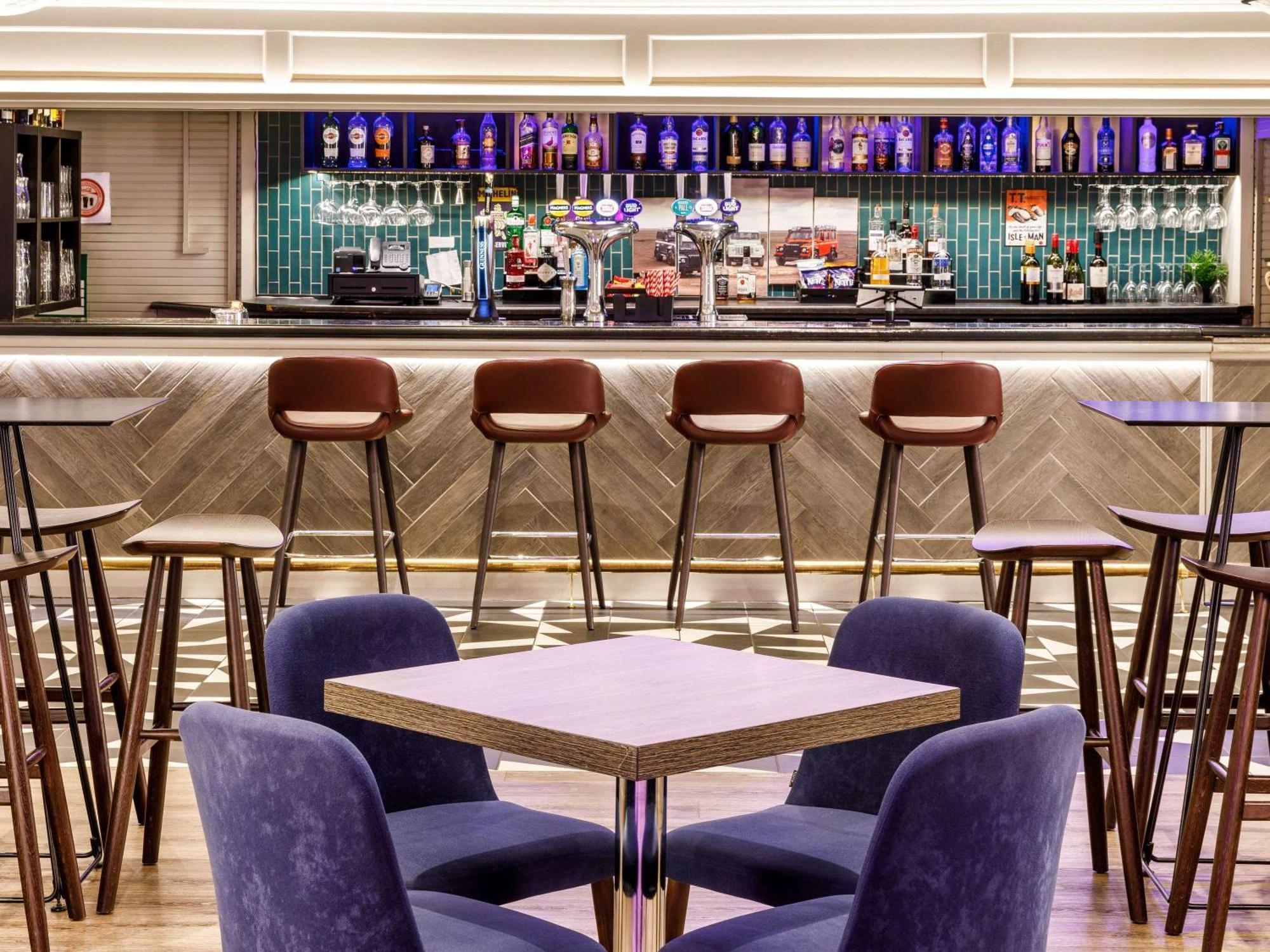 Mercure Birmingham West Hotel West Bromwich Eksteriør billede