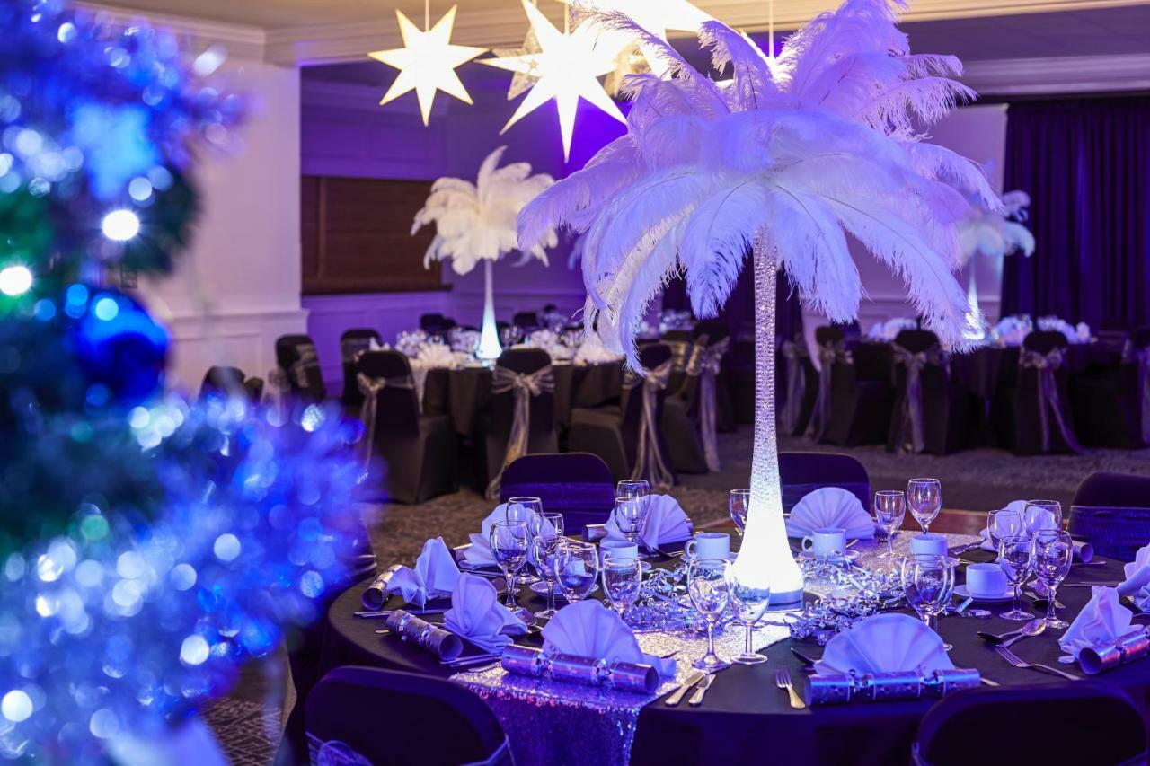 Mercure Birmingham West Hotel West Bromwich Eksteriør billede