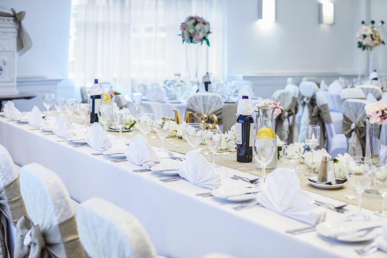 Mercure Birmingham West Hotel West Bromwich Eksteriør billede